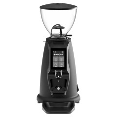 Кофемолка Macap I20 Touch черная