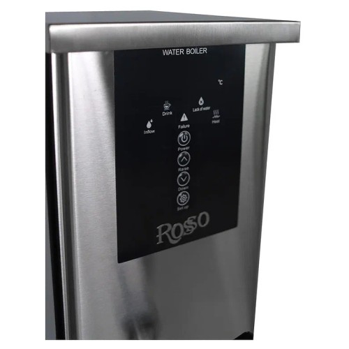 Кипятильник проточный Rosso LXS015