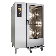 Пароконвектомат Retigo O2021IG VISION II