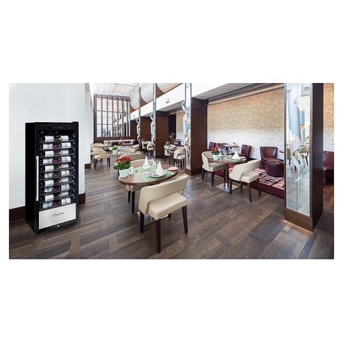 Винный шкаф La Sommeliere PF110