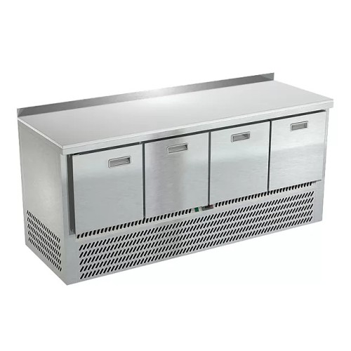 СТОЛ ХОЛОД. ПРИСТ. ПОЛИПРОП. СПН/О-622/13-1907