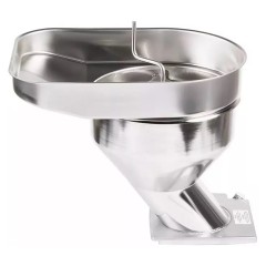 Овощерезка Robot Coupe CL60 2 воронки (2325)