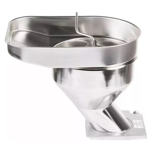 Овощерезка Robot Coupe CL60 2 воронки (2325)