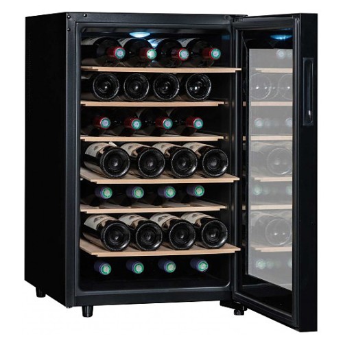 Винный шкаф La Sommeliere LS28CB
