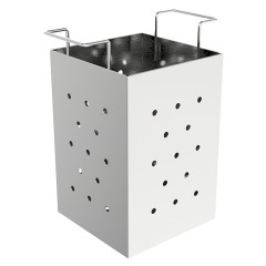 Ванна моечная для яиц КОБОР ВМЯ/1-80/80/430