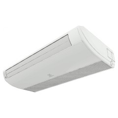 Напольно-потолочная сплит-система Electrolux Unitary Pro 4 EACU-18H/UP4-DC/N8