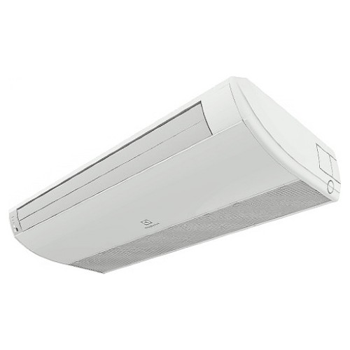 Напольно-потолочная сплит-система Electrolux Unitary Pro 4 EACU-18H/UP4-DC/N8