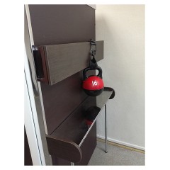 Кегератор шкаф Berk 8 кег (модель №12)