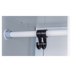 Шкаф для одежды ПАКС ШРМ-АК-500