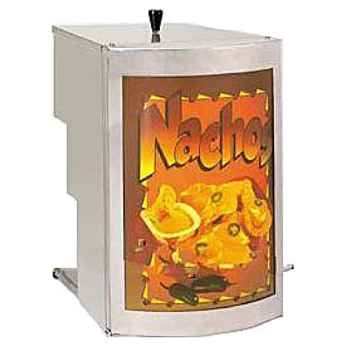 Дозатор для сыра Cretors NCHXE-CS