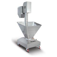 Мукопросеиватель Porlanmaz Bakery Machinery PMFS 2000