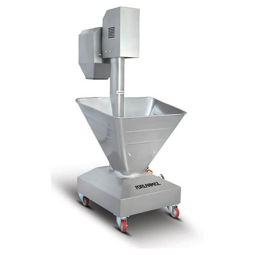 Мукопросеиватель Porlanmaz Bakery Machinery PMFS 2000