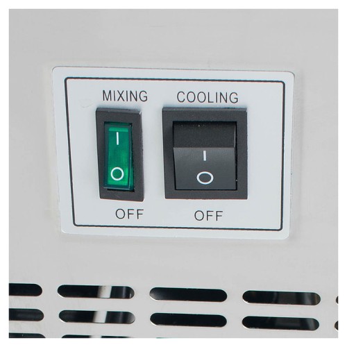 Сокоохладитель Foodatlas 12 PL-3