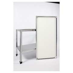 Стол производственный Restoinox СП-6/8-2БПЛ-ЭН