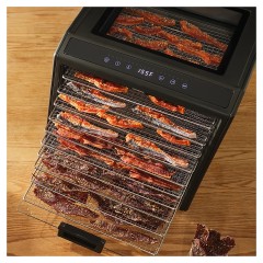 Сушилка для овощей и фруктов Excalibur 10 Tray Performance Digital