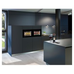 ШКАФ ВИННЫЙ ВСТРАИВАЕМЫЙ LIEBHERR WKEGB 582