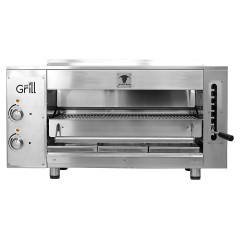 ГРИЛЬ БАРБЕКЮ ЭЛЕКТРИЧЕСКИЙ WE GRILL & MORE WGPM_E2.0