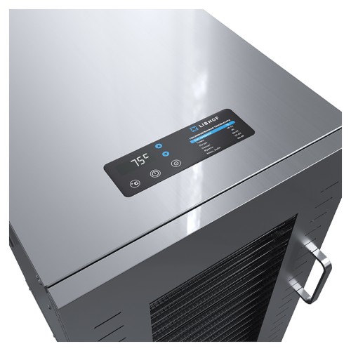 Сушилка для овощей и фруктов Libhof FDT-22