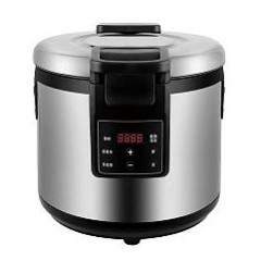 Рисоварка Rosso HF-D19