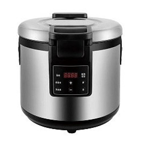 Рисоварка Rosso HF-D19