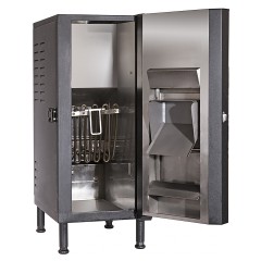 Фритюрница-автомат RoboLabs Robofrybox One RBF1BR черный