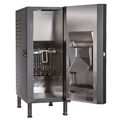 Фритюрница-автомат RoboLabs Robofrybox One RBF1BR черный