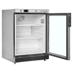 ШКАФ ХОЛОД. СО СТЕКЛОМ TEFCOLD UR200SG
