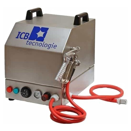 Распылитель желе ICB tecnlologie s.r.l. 08.1AJELTOP