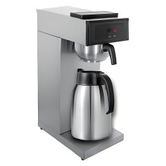 Кофеварка капельная Carefor CF-CCM-AWA