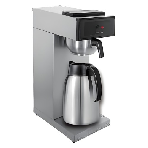 Кофеварка капельная Carefor CF-CCM-AWA