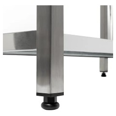 Стол производственный КОБОР СПР-60/70/П