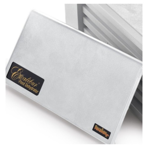 Сушилка для овощей и фруктов Excalibur 4500220GW