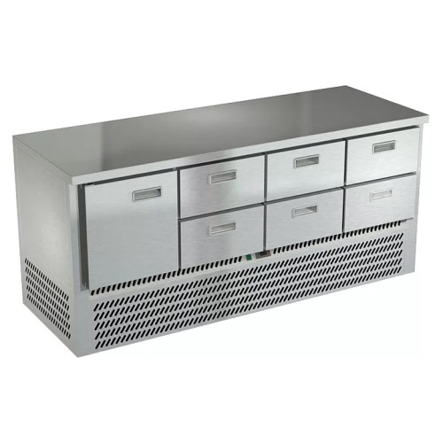 СТОЛ МОРОЗ. ЦЕНТРАЛ. СПН/М-122/16-1907