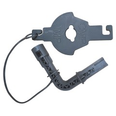 Миксер ручной Robot Coupe MP 800 Turbo LED