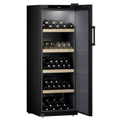 ШКАФ ВИННЫЙ ВЕНТ. LIEBHERR WSBL 5001