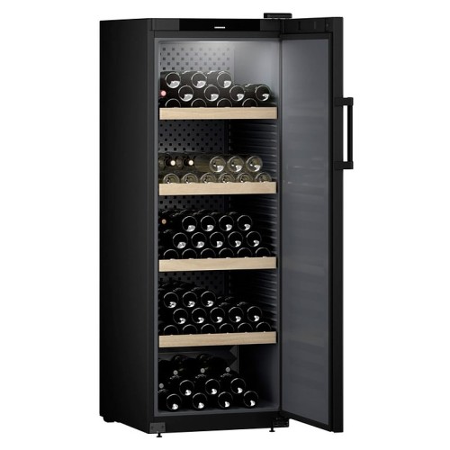 ШКАФ ВИННЫЙ ВЕНТ. LIEBHERR WSBL 5001