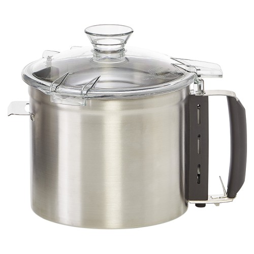 Процессор кухонный Robot Coupe R752 (2113 без дисков)