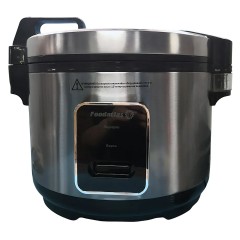 Рисоварка Foodatlas FA-RC13L