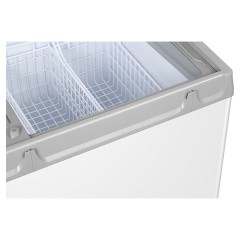 Ларь морозильный Haier SD-377