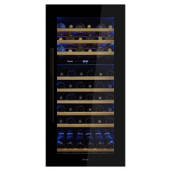 Встраиваемый винный шкаф Pando PVMAVP 124-70 CRR