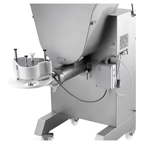 Мясорубка Sirman MASTER 90 HP 7 UNGER FULL CONTROL с педалью