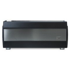 Кофемашина Dalla Corte 1 MC EVODUE 3 N 400 черный туман