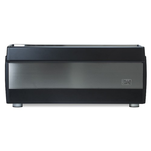 Кофемашина Dalla Corte 1 MC EVODUE 3 N 400 черный туман