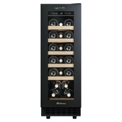 Винный шкаф MEYVEL MV19NH-KBT1