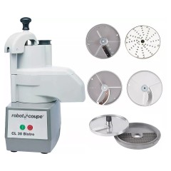 Овощерезка Robot Coupe CL30 Bistro (6 дисков 1945)(2202W)