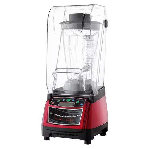 Блендер Hurakan HKN-HBH850