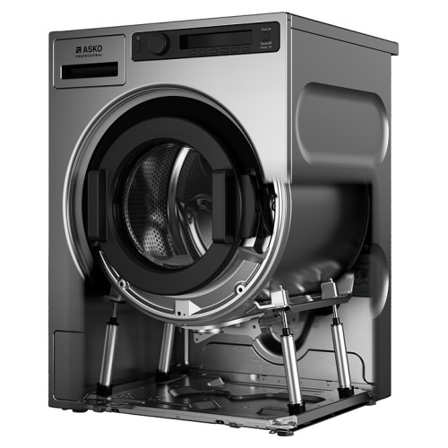 Стиральная машина ASKO WMC6743VB.T