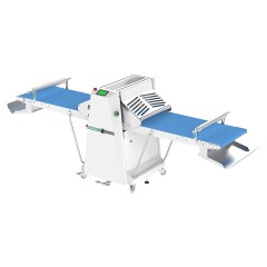 ТЕСТОРАСКАТКА ROLLMATIC R65S/18