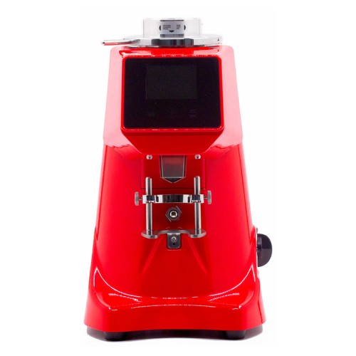 Кофемолка Innovix X64 красная