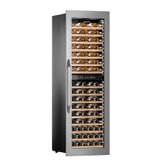 Винный шкаф MEYVEL MV83-KSB2